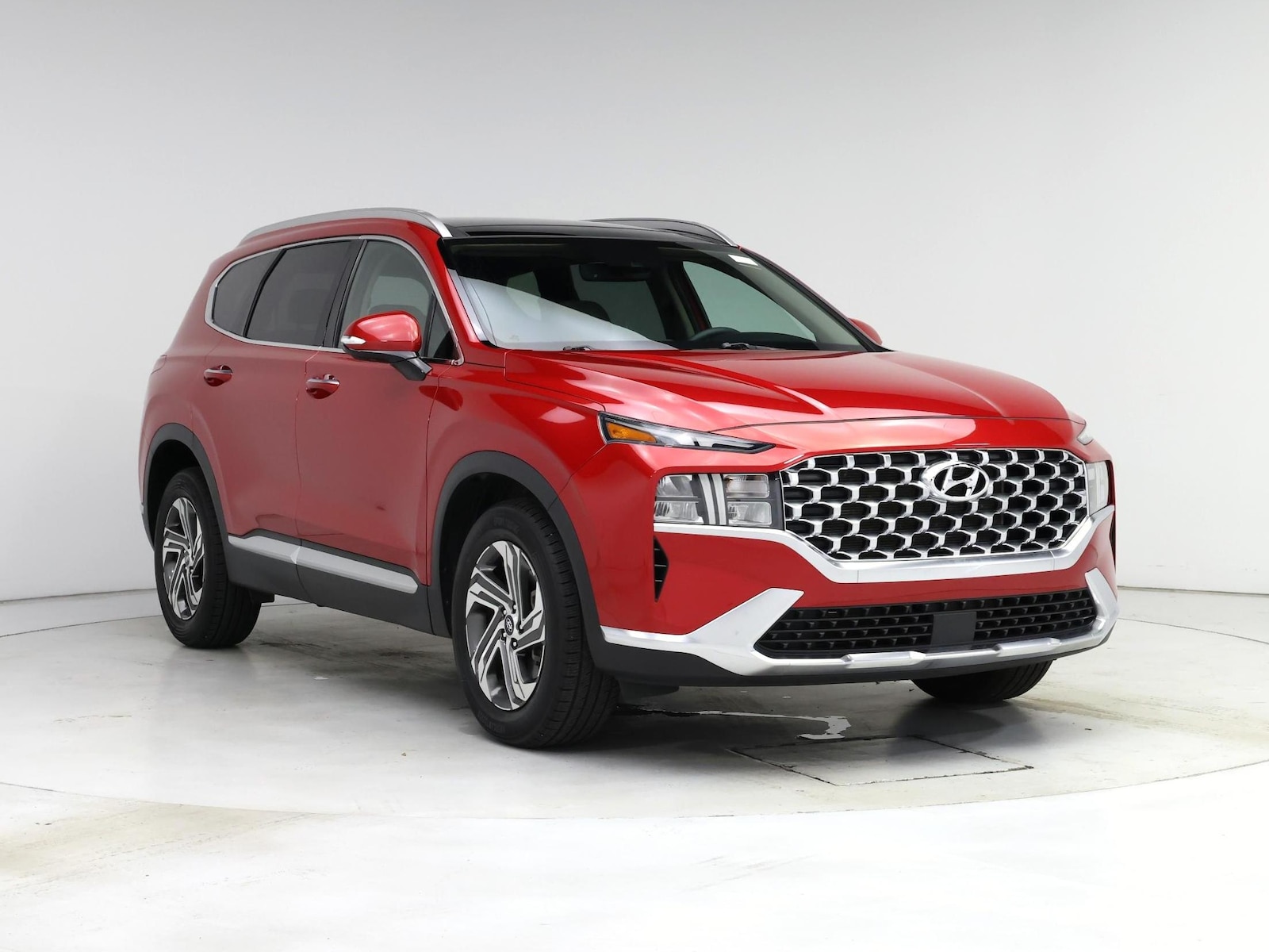 hyundai santa fe 2021 5NMS34AJ6MH351919 image hyundai santa fe 2021 5NMS34AJ6MH351919 image